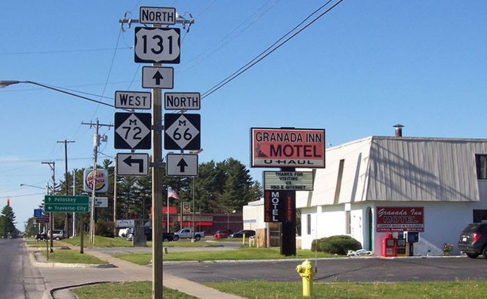 Granada Inn Motel - Web Listing (newer photo)